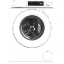 Sharp ES-NFW612CWB-DE, washing machine (white, advanced inverter motor)