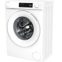 Sharp ES-NFW612CWB-DE, washing machine (white, advanced inverter motor)