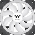 Thermaltake SWAFAN EX12 ARGB Sync PC Cooling Fan TT Premium Edition, case fan (black, pack of 3)