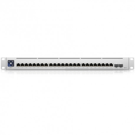 Ubiquiti USW-Enterprise-24-POE, Switch