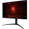 Acer Nitro XV275KP3, gaming monitor - 27 - black, UltraHD/4K, AMD Free-Sync, USB-C, 160Hz panel