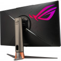 ASUS ROG Swift PG32UQXR, gaming monitor - 32 - black, AMD FreeSync Premium Pro, HDMI, DisplayPort, 1