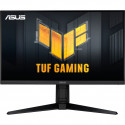 ASUS TUF Gaming VG27AQML1A, gaming monitor - 27 - AMD Free-Sync, HDMI, DisplayPort, 240Hz panel