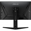 ASUS TUF Gaming VG27AQML1A, gaming monitor - 27 - AMD Free-Sync, HDMI, DisplayPort, 240Hz panel