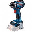 Bosch cordless drill/driver GSR 18V-90 FC Professional solo, 18 volts (blue/black, without battery a