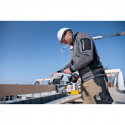 Bosch cordless circular saw BITURBO GKS 18V-70 L Professional solo (blue/black, without battery and 