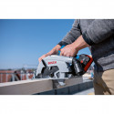 Bosch cordless circular saw BITURBO GKS 18V-70 L Professional solo (blue/black, without battery and 