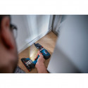 Bosch cordless drill/driver GSR 18V-90 FC Professional solo, 18 volts (blue/black, without battery a