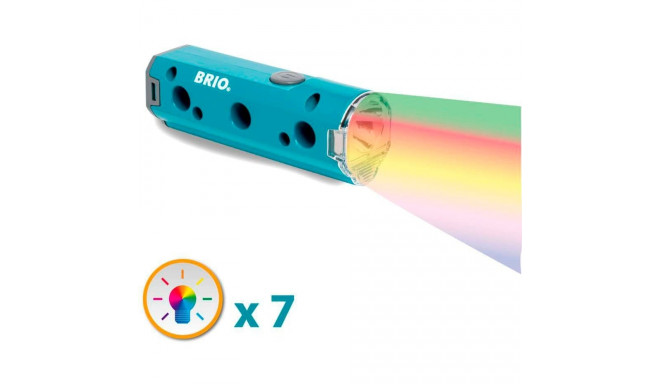 BRIO Builder flashlight