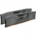 Corsair DDR5 - 96GB - 6000 - CL - 30 (2x 48 GB) dual kit, RAM (black, CMK96GX5M2B6000C30, Vengeance,