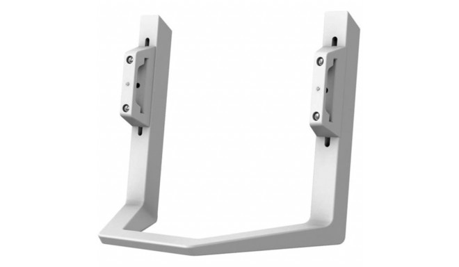 Ergotron LX Dual Direct Grip Kit (White)