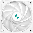 DeepCool LE520 WH, water cooling (white)