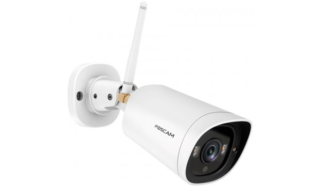 Foscam G4C, surveillance camera (white)