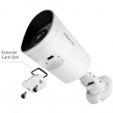 Foscam G4C, surveillance camera (white)