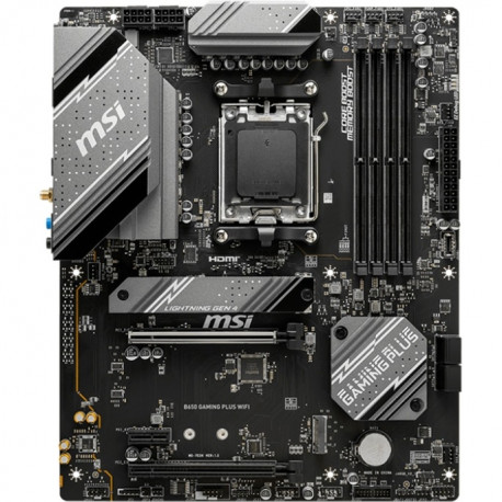 B650 GAMING PLUS WIFI