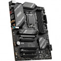 MSI B760 GAMING PLUS WIFI - Socket 1700 - motherboard