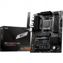 MSI PRO B650-S WIFI - Socket AM5 - motherboard