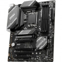 MSI B760 GAMING PLUS WIFI - Socket 1700 - motherboard