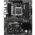 MSI PRO B650-S WIFI - Socket AM5 - motherboard