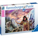 Ravensburger Puzzle The Dream Catcher (1000 pieces)