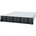 Synology RS2423+, NAS
