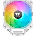 Thermaltake UX200 SE ARGB Lighting CPU Cooler White, CPU cooler (white)
