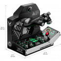 Thrustmaster Viper TQS Mission Pack, Set (black)