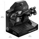 Thrustmaster Viper TQS, thrust lever (black)