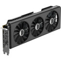 XFX videokaart Radeon RX 7800 XT SPEEDSTER QICK319 CORE Gaming (RDNA 3 GDDR6 3x DisplayPort 1