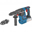 Bosch cordless hammer drill GBH 18V-26 F Professional solo, 18 volts (blue/black, without battery an