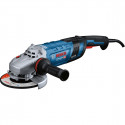 Bosch angle grinder GWS 30-230 B Professional (blue/black, 2,800 watts)