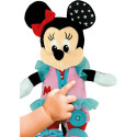 Clementoni Baby Minnie - Dress me up, toy figure