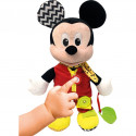 Clementoni Baby Mickey - Dress me up, toy figure