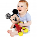 Clementoni Baby Mickey - Dress me up, toy figure