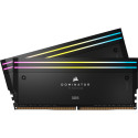 Corsair RAM DDR5 32GB 6000 CL 30 (2x16GB) Dual Kit Black (CMP32GX5M2B6000C30 Dominator 