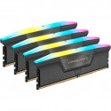 Corsair RAM DDR5 64GB 5600 CL 36 (2x32GB) Dual Kit (gray CMH64GX5M2B5600Z36K Vengeance 