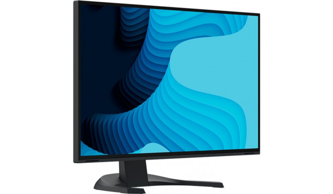 EIZO EV2740X-BK, LED monitor - 27 - black, UltraHD/4K, LAN, USB-C