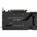 GIGABYTE GeForce RTX 4060 Ti WINDFORCE 2 OC 8G, graphics card (black, DLSS 3, 2x DisplayPort, 2x HDM