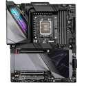 GIGABYTE Z790 AORUS MASTER X - Socket 1700 - motherboard (black)