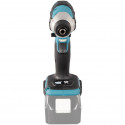 Makita cordless impact wrench DTD157Z, 18 volts (blue/black, without battery and charger)