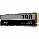 Lexar NM790 2TB, SSD (PCIe 4.0 x4, NVMe 1.4, M.2 2280)