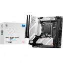 MSI MPG B760I EDGE WIFI - Socket 1700 - motherboard