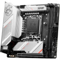 MSI MPG B760I EDGE WIFI - Socket 1700 - motherboard