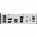 MSI MPG B760I EDGE WIFI - Socket 1700 - motherboard