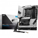 MSI mainboard PRO Z790-A Max WiFi 1700