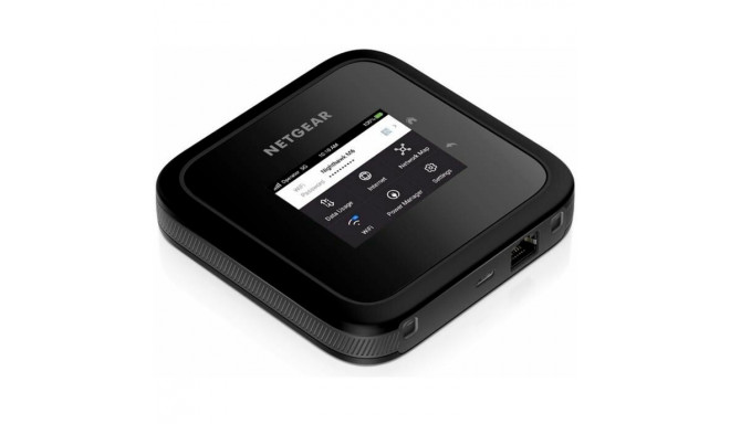 Netgear MR6150 5G WiFi6 Mobile, WiFi LTE Router