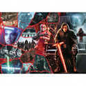 Ravensburger Puzzle Star Wars Villainous: Kylo Ren (1000 pieces)