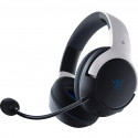 Razer Kaira HyperSpeed, gaming headset (white, USB-C dongle, Bluetooth)