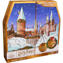 Spin Master Harry Potter Magical Minis Advent Calendar 2023, toy figure