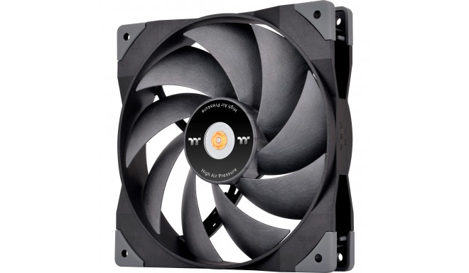 Thermaltake SWAFAN GT14 PC Cooling Fan TT Premium Edition, case fan (pack of 1)